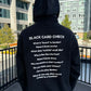 Who All Gon' Be There? Hoodie
