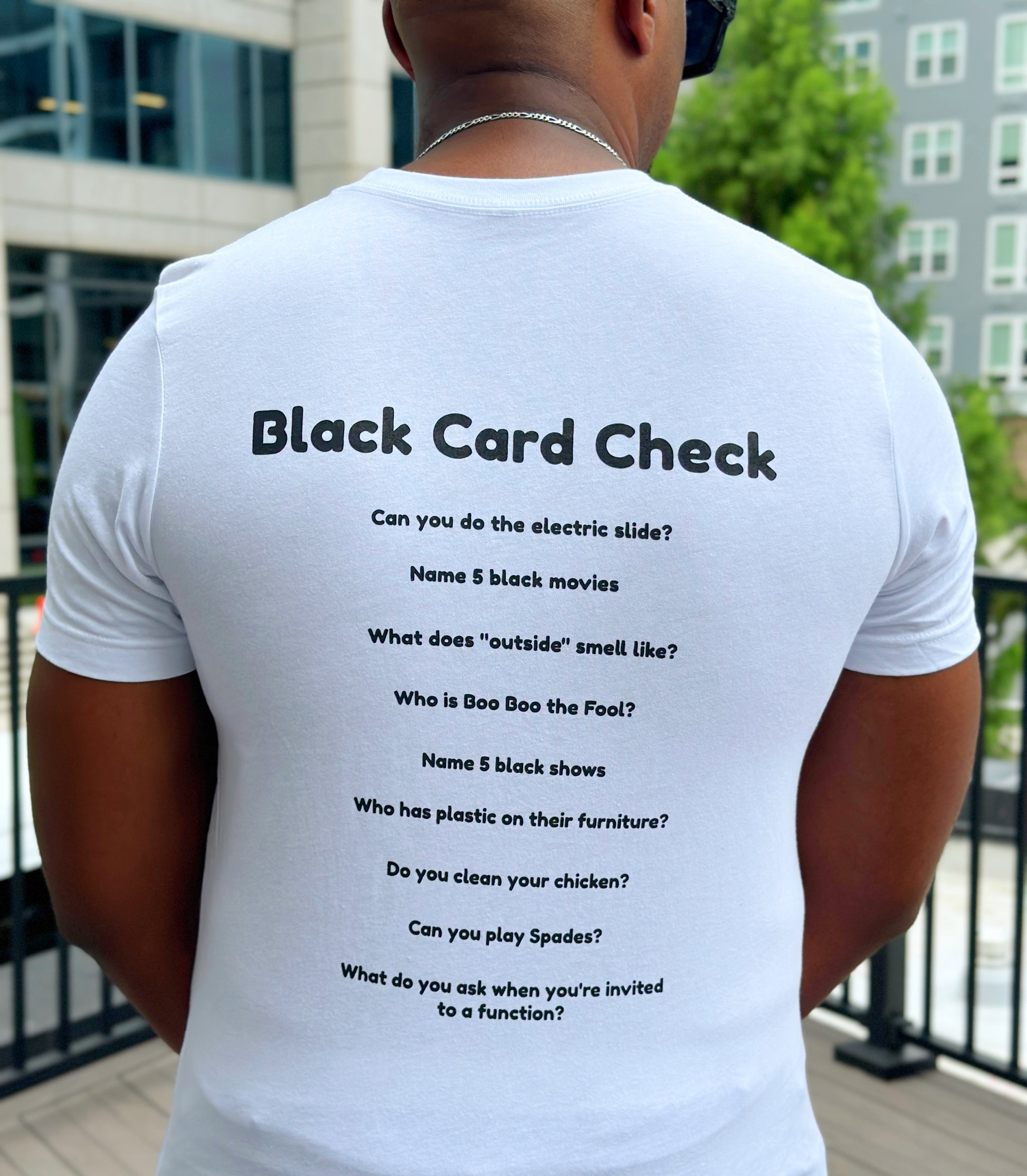 Black Cards Essential T-Shirt for Sale by SkullCity