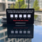 Black Card Family Pack (10 Black Cards)